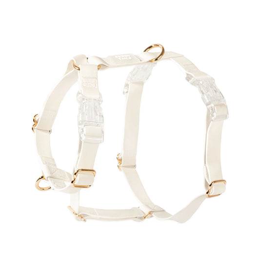 Cloud White Cloud Lite Dog Harness