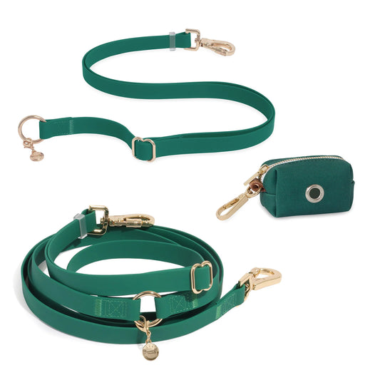 Cloud Convertible Leash Extension Bundle Wide