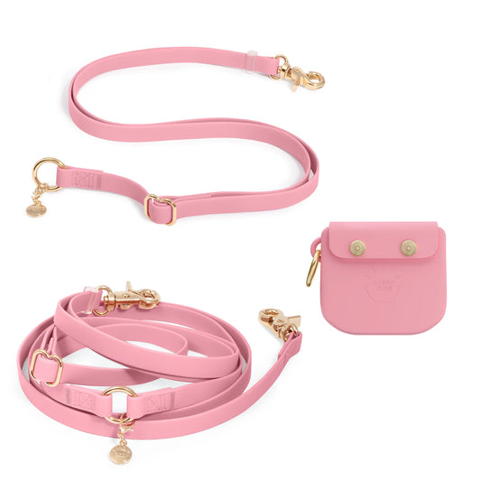 Cloud Leash Extension & Treat Pouch Bundle (Preorder Ship by 4/28)