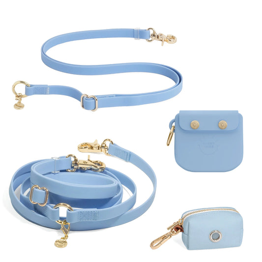 Best Sellers Leash Extension & Treat Pouch Bundle (Preorder ship by 4/30)