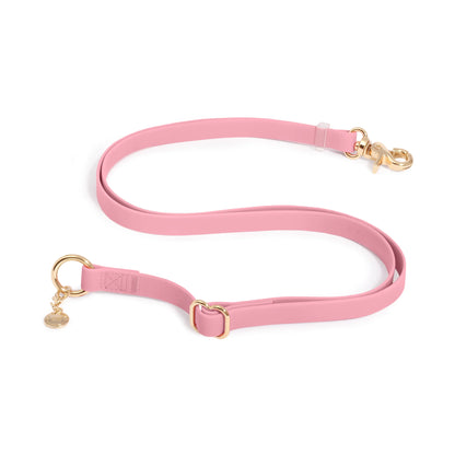 Perfect Pink Cloud Leash 4-Way Extension