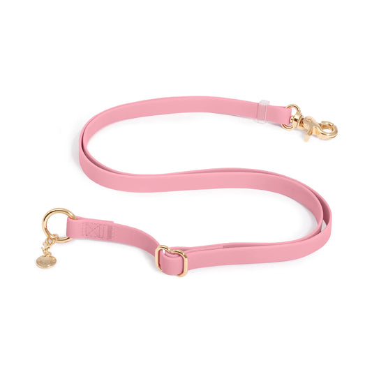 Perfect Pink Cloud Leash 4-Way Extension